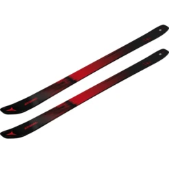 ATOMIC MAVERICK 95 TI RED METALI/BL 23 10 ATOMIC MAVERICK 95 TI RED METALI/BL 23 -Ski Uitrusting Verkoopwinkel 9 111292 n maverick 95 ti red metali bl aa0029450 03