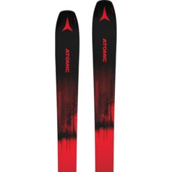 ATOMIC MAVERICK 95 TI RED METALI/BL 23 11 ATOMIC MAVERICK 95 TI RED METALI/BL 23 -Ski Uitrusting Verkoopwinkel 9 111292 n maverick 95 ti red metali bl aa0029450 04