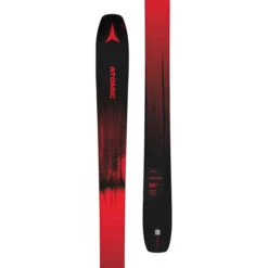 ATOMIC MAVERICK 95 TI RED METALI/BL 23 12 ATOMIC MAVERICK 95 TI RED METALI/BL 23 -Ski Uitrusting Verkoopwinkel 9 111292 n maverick 95 ti red metali bl aa0029450 05