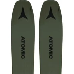 ATOMIC MAVERICK 100 TI MTGREEN/SAFR 23 -Ski Uitrusting Verkoopwinkel 9 111297 maverick 100 ti mtgreen safr aa0029452 06