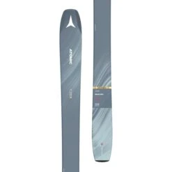 ATOMIC BACKLAND 98 W 23 -Ski Uitrusting Verkoopwinkel 9 111384 backland 98 w kakhi grey aa0029504 04