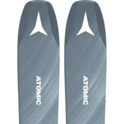 ATOMIC BACKLAND 98 W 23 -Ski Uitrusting Verkoopwinkel 9 111384 backland 98 w kakhi grey aa0029504 06