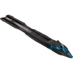 SALOMON AERO GRIP JUNIOR + SALOMON PROLINK RACE JR CL -Ski Uitrusting Verkoopwinkel 9 111529 prolink race jr cl l41785700 02