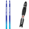 SALOMON S/MAX SKATE X-STIFF + SALOMON PROLINK ACCESS SK 2 SALOMON S/MAX SKATE X-STIFF + SALOMON PROLINK ACCESS SK -Ski Uitrusting Verkoopwinkel 9 111530 s max skate x stiff l47020500 pack