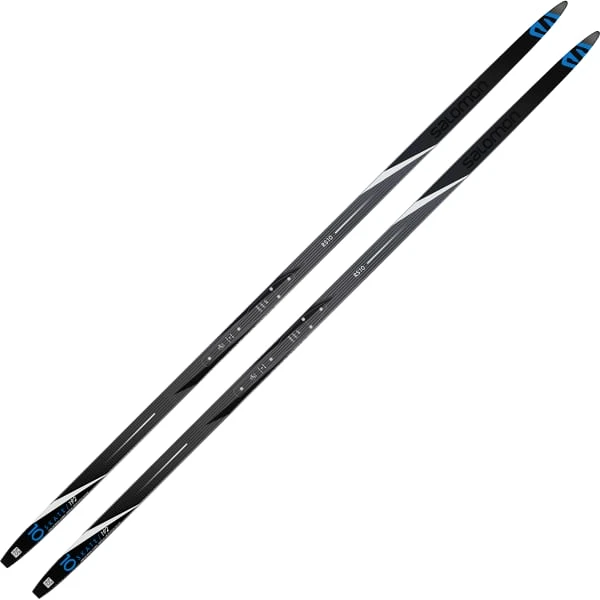 SALOMON RS 10 + SALOMON PROLINK PRO SKATE 4 SALOMON RS 10 + SALOMON PROLINK PRO SKATE - Afbeelding 2