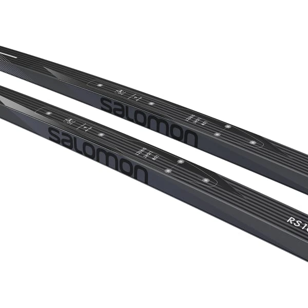 SALOMON RS 10 + SALOMON PROLINK PRO SKATE 8 SALOMON RS 10 + SALOMON PROLINK PRO SKATE - Afbeelding 6