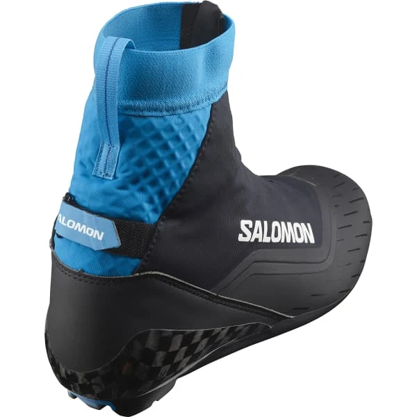 SALOMON S/MAX CARBON CLASSIC 23 4 SALOMON S/MAX CARBON CLASSIC 23 - Afbeelding 2
