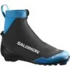 SALOMON S/LAB CLASSIC JR PROLINK 23 -Ski Uitrusting Verkoopwinkel 9 111546 s lab classic jr prolink l47031000 01
