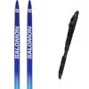 SALOMON S/RACE SKATE X-STIFF + PROLINK SHIFT-IN SKATE 23 -Ski Uitrusting Verkoopwinkel 9 111547 s race skate x s prolink shift in skate l47033700 l41493300 01