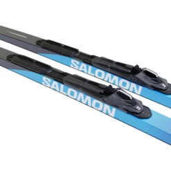 SALOMON S/RACE ESKIN MED + PROLINK SHIFT-IN CLASSIC 23 -Ski Uitrusting Verkoopwinkel 9 111552 s race eskin med prolink shift in classic l47034500 l41491300 05