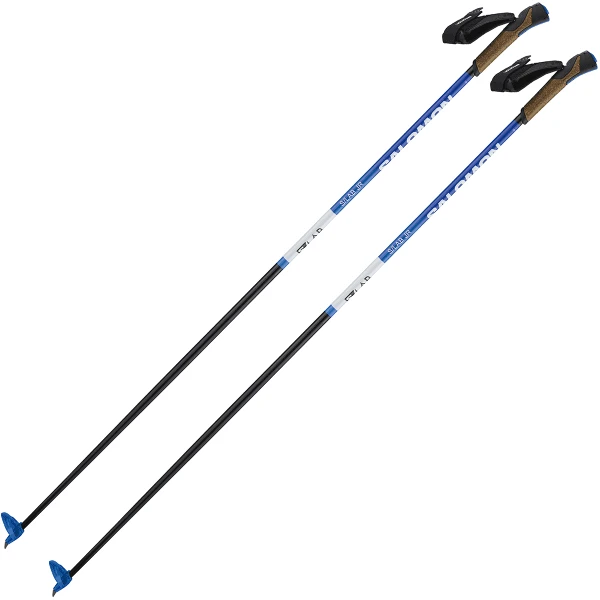 SALOMON S/LAB CARBON JR CLICK 23 4 SALOMON S/LAB CARBON JR CLICK 23 - Afbeelding 2