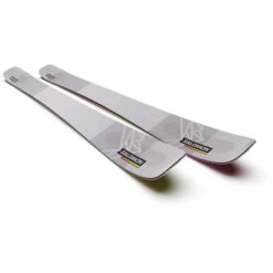 SALOMON N QST 106 EVEN HAZE/ACID G + TYROLIA ATTACK 11 GW W/O BRAKE A -Ski Uitrusting Verkoopwinkel 9 111910 l41670300 02