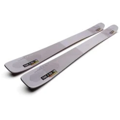 SALOMON N QST 106 EVEN HAZE/ACID G + TYROLIA ATTACK 11 GW W/O BRAKE A -Ski Uitrusting Verkoopwinkel 9 111910 l41670300 03