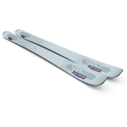 SALOMON N QST LUX 92 GRAY DAWN/NEO + TYROLIA ATTACK 11 GW W/O BRAKE A 11 SALOMON N QST LUX 92 GRAY DAWN/NEO + TYROLIA ATTACK 11 GW W/O BRAKE A -Ski Uitrusting Verkoopwinkel 9 111938 n qst lux 92 gray dawn neo l41773400 03