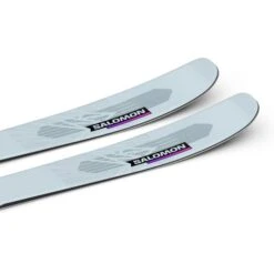 SALOMON N QST LUX 92 GRAY DAWN/NEO + TYROLIA ATTACK 11 GW W/O BRAKE A 12 SALOMON N QST LUX 92 GRAY DAWN/NEO + TYROLIA ATTACK 11 GW W/O BRAKE A -Ski Uitrusting Verkoopwinkel 9 111938 n qst lux 92 gray dawn neo l41773400 04