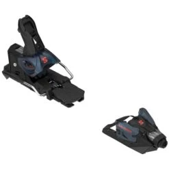 SALOMON STRIVE 16 GW IRIDESCENT + SALOMON STOP SKI C115 -Ski Uitrusting Verkoopwinkel 9 112193 strive 16 gw iridescent l47038800 01