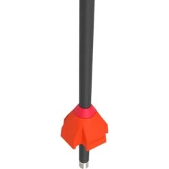 ATOMIC REDSTER JR RED 23 -Ski Uitrusting Verkoopwinkel 9 112394 redster jr red aj5005718 06