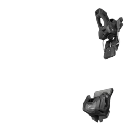 TYROLIA ATTACK 11 GW W/O BRAKE A + TYROLIA POWER BRAKE RACE PRO 130 TYPE A