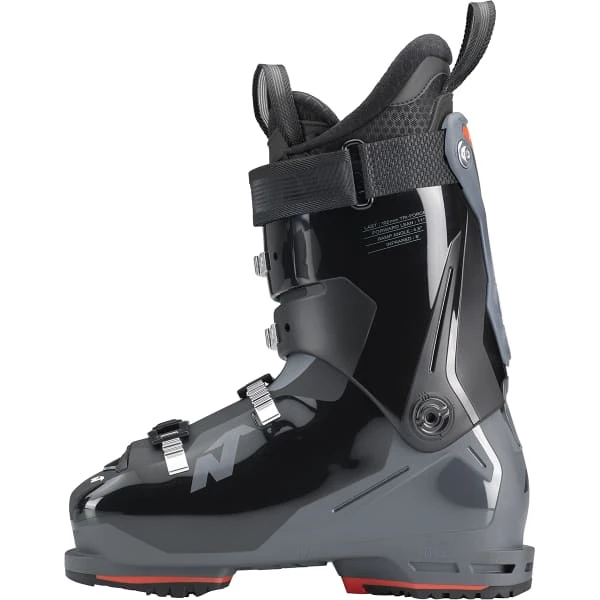 NORDICA SPORTMACHINE 3 100 GW BLACK GREY RED 23 4 NORDICA SPORTMACHINE 3 100 GW BLACK GREY RED 23 - Afbeelding 2