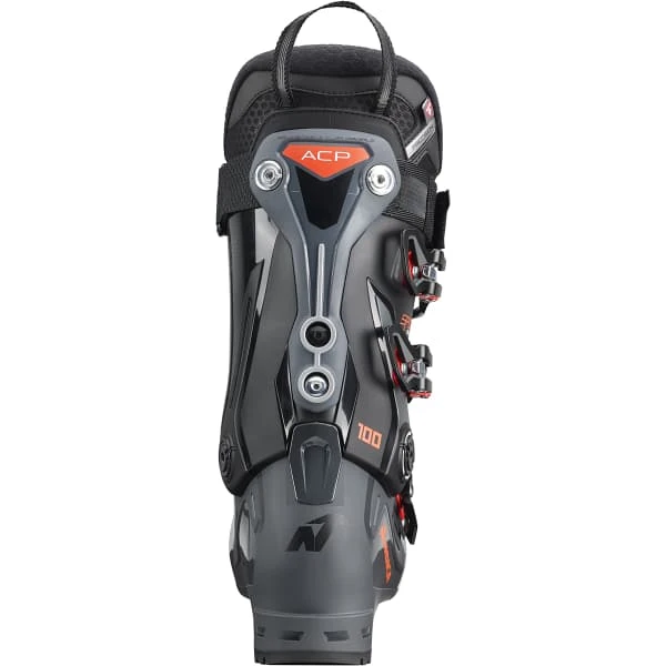 NORDICA SPORTMACHINE 3 100 GW BLACK GREY RED 23 6 NORDICA SPORTMACHINE 3 100 GW BLACK GREY RED 23 - Afbeelding 4
