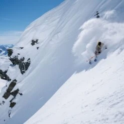 BLACK CROWS FEROX FREEBIRD 23 -Ski Uitrusting Verkoopwinkel 9 113687 ferox freebird 101655 04