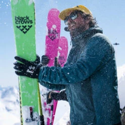 BLACK CROWS NAVIS FREEBIRD + DYNAFIT SPEED TURN BLUE 12 BLACK CROWS NAVIS FREEBIRD + DYNAFIT SPEED TURN BLUE -Ski Uitrusting Verkoopwinkel 9 113689 navis freebird 101661 04