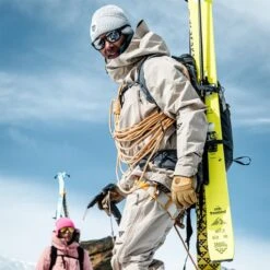 BLACK CROWS ORB FREEBIRD + DYNAFIT SPEED TURN BLACK/SILVER -Ski Uitrusting Verkoopwinkel 9 113690 orb freebird 101662 04