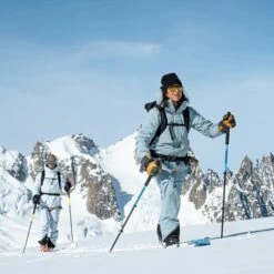 BLACK CROWS TRIOS FREEBIRD 23 9 BLACK CROWS TRIOS FREEBIRD 23 -Ski Uitrusting Verkoopwinkel 9 113703 trios freebird 101723 003 04