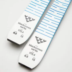 BLACK CROWS VERTIS 23 11 BLACK CROWS VERTIS 23 -Ski Uitrusting Verkoopwinkel 9 113708 vertis 101354 04