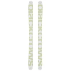 BLACK CROWS ANIMA + MARKER GRIFFON 13 ID BLACK -Ski Uitrusting Verkoopwinkel 9 113717 anima 101361 02