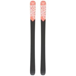 BLACK CROWS CAMOX BIRDIE + TYROLIA ATTACK 11 GW W/O BRAKE A -Ski Uitrusting Verkoopwinkel 9 113722 camox birdie 101367 02