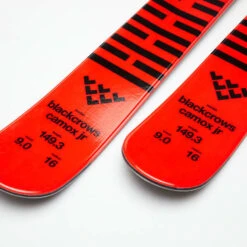 BLACK CROWS CAMOX JR 23 -Ski Uitrusting Verkoopwinkel 9 113733 camox jr 101374 05