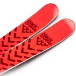 BLACK CROWS CAMOX BIRDIE JR 23 -Ski Uitrusting Verkoopwinkel 9 113735 camox birdie jr 101375 03