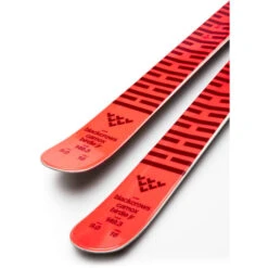 BLACK CROWS CAMOX BIRDIE JR 23 -Ski Uitrusting Verkoopwinkel 9 113735 camox birdie jr 101375 04