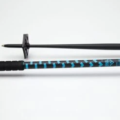 BLACK CROWS FURTIS BLACK/BLUE 23 9 BLACK CROWS FURTIS BLACK/BLUE 23 -Ski Uitrusting Verkoopwinkel 9 113737 furtis black blue 101489 003 03