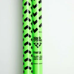 BLACK CROWS META GREEN 23 -Ski Uitrusting Verkoopwinkel 9 113740 meta green 101492 011 03