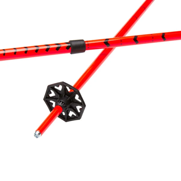 BLACK CROWS DUOS JUNIUS RED 23 5 BLACK CROWS DUOS JUNIUS RED 23 - Afbeelding 3