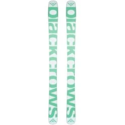 BLACK CROWS ATRIS BIRDIE + MARKER GRIFFON 13 ID BLACK -Ski Uitrusting Verkoopwinkel 9 113855 atris birdie 101613 02