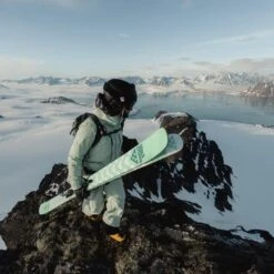 BLACK CROWS ATRIS BIRDIE 23 -Ski Uitrusting Verkoopwinkel 9 113855 atris birdie 101613 06