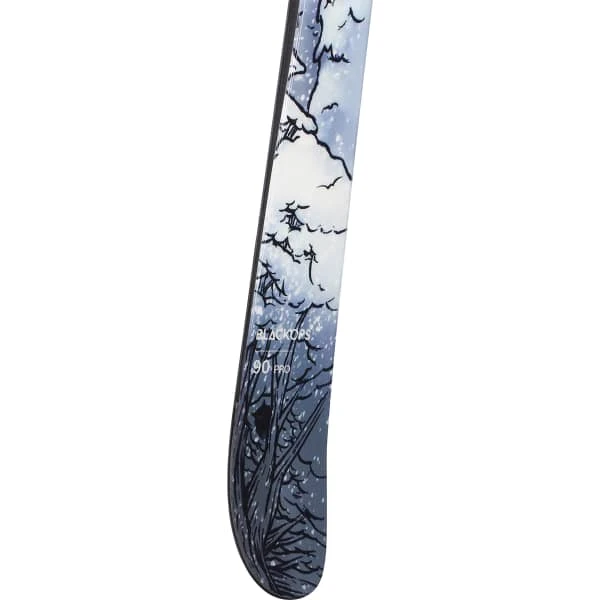 ROSSIGNOL BLACKOPS PRO 23 6 ROSSIGNOL BLACKOPS PRO 23 - Afbeelding 4