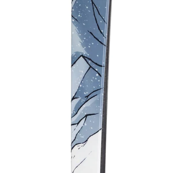 ROSSIGNOL BLACKOPS PRO 23 7 ROSSIGNOL BLACKOPS PRO 23 - Afbeelding 5