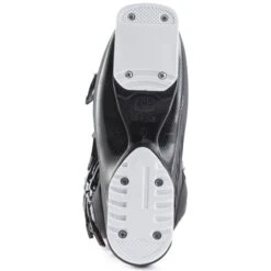 ROSSIGNOL PURE PRO 80 METAL ICE BLACK 23 -Ski Uitrusting Verkoopwinkel 9 114476 pure pro 80 metal ice black rbl2290 05