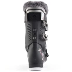 ROSSIGNOL PURE PRO 100 GW METAL CHARCOAL 23 -Ski Uitrusting Verkoopwinkel 9 114479 pure pro 100 gw metal charcoal rbl2250 03