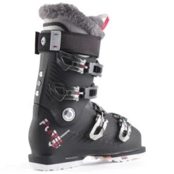 ROSSIGNOL PURE PRO 100 GW METAL CHARCOAL 23 -Ski Uitrusting Verkoopwinkel 9 114479 pure pro 100 gw metal charcoal rbl2250 04