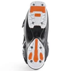 ROSSIGNOL PURE PRO 100 GW METAL CHARCOAL 23 -Ski Uitrusting Verkoopwinkel 9 114479 pure pro 100 gw metal charcoal rbl2250 05