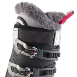 ROSSIGNOL PURE PRO 100 GW METAL CHARCOAL 23 -Ski Uitrusting Verkoopwinkel 9 114479 pure pro 100 gw metal charcoal rbl2250 06