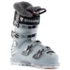 ROSSIGNOL PURE PRO 90 GW METAL ICE GREY 23 -Ski Uitrusting Verkoopwinkel 9 114482 pure pro 90 gw metal ice grey rbl2270 01