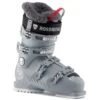ROSSIGNOL PURE 80 METAL ICE GREY 23 -Ski Uitrusting Verkoopwinkel 9 114483 pure 80 metal ice grey rbl2330 01