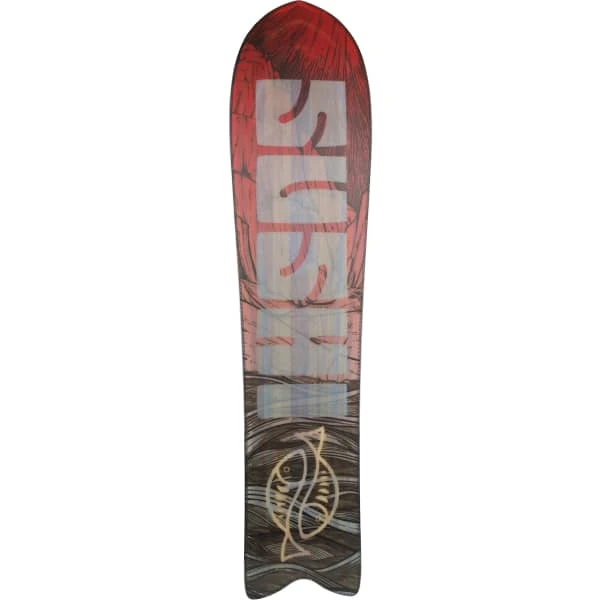 ROSSIGNOL XV SUSHI 23 4 ROSSIGNOL XV SUSHI 23 - Afbeelding 2