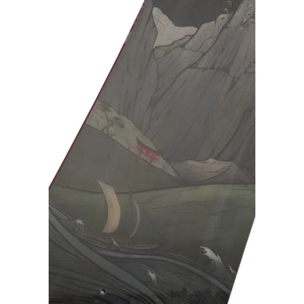 ROSSIGNOL XV SUSHI 23 5 ROSSIGNOL XV SUSHI 23 - Afbeelding 3